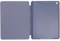 Обкладинка Coblue Full Cover для iPad 10.2 Lavander Grey - фото 4 - інтернет-магазин електроніки та побутової техніки TTT
