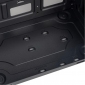 Корпус Prologix E101 500W Black - фото 3 - интернет-магазин электроники и бытовой техники TTT
