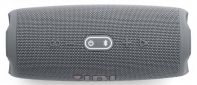 Портативна акустика JBL Charge 5 (JBLCHARGE5GRY) Gray - фото 3 - інтернет-магазин електроніки та побутової техніки TTT