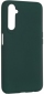 Чехол Full Soft Case for Realme 6 Pro Dark Green TPU - фото 2 - интернет-магазин электроники и бытовой техники TTT