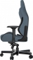 Крісло геймерське Anda Seat T-Pro 2 Size XL Linen Fabric (AD12XLLA-01-SB-F) Blue/Black - фото 4 - інтернет-магазин електроніки та побутової техніки TTT