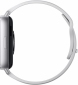 Смарт-годинник Xiaomi Redmi Watch 5 Active (BHR8790GL) Matte Silver - фото 5 - інтернет-магазин електроніки та побутової техніки TTT
