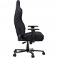 Крісло геймерське Anda Seat Novis Size L Fabric (AD23-L-01-GB-F) Dark Gray - фото 4 - інтернет-магазин електроніки та побутової техніки TTT
