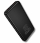 УМБ Hoco J154 Victorious 10000 mAh 22.5W Black - фото 5 - интернет-магазин электроники и бытовой техники TTT