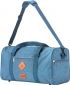 Сумка дорожня TravelZ Hipster 36 (927284) Jeans Blue - фото 2 - інтернет-магазин електроніки та побутової техніки TTT