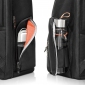 Рюкзак для ноутбука Everki Onyx Premium Travel Laptop Backpack (EKP132S17) Black - фото 8 - інтернет-магазин електроніки та побутової техніки TTT