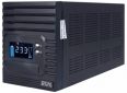 ИБП Powercom SPT-3000-II LCD - фото 3 - интернет-магазин электроники и бытовой техники TTT
