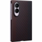 Панель Samsung Carbon Magnet для Samsung Galaxy Fold 8 (EF-KF971SREGUA) Red - фото 2 - інтернет-магазин електроніки та побутової техніки TTT