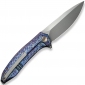 Нож Weknife Acuminal WE23070-4 - фото 2 - интернет-магазин электроники и бытовой техники TTT