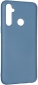 Чехол Full Soft Case for Realme 5 Dark Blue - фото 4 - интернет-магазин электроники и бытовой техники TTT