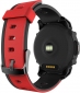 Смарт-часы King Wear FS08 Red - фото 5 - интернет-магазин электроники и бытовой техники TTT