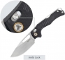 Ніж SRM Mirage 239X-GB Black  - фото 6 - інтернет-магазин електроніки та побутової техніки TTT