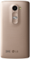 Смартфон LG Leon Y50 H324 Gold - фото 2 - интернет-магазин электроники и бытовой техники TTT