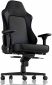 Кресло геймерское NOBLECHAIRS Hero (NBL-HRO-PU-BBL) Black/Blue - фото 5 - интернет-магазин электроники и бытовой техники TTT