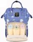 Рюкзак для мамы Sunveno Diaper Bag Unicorn - фото 2 - интернет-магазин электроники и бытовой техники TTT