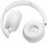 Навушники JBL TUNE 510 BT (JBLT510BTWHTEU) White - фото 4 - інтернет-магазин електроніки та побутової техніки TTT