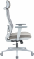 Крісло офісне OfficePro Wave OC599-G-G-G Gray - фото 5 - інтернет-магазин електроніки та побутової техніки TTT
