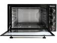 Электрическая печь Saturn ST-EC3801 Black - фото 3 - интернет-магазин электроники и бытовой техники TTT