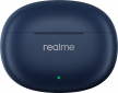 Наушники realme Buds T110 (RMA2306) Blue - фото 2 - интернет-магазин электроники и бытовой техники TTT