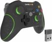 Беспроводной геймпад GamePro MG650B Black-Green - фото 3 - интернет-магазин электроники и бытовой техники TTT