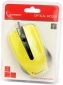 Мышь Gembird MUS-101-Y USB Yellow - фото 3 - интернет-магазин электроники и бытовой техники TTT
