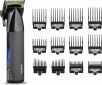 Машинка для стрижки Babyliss Super-X Metal Series E991E - фото 2 - інтернет-магазин електроніки та побутової техніки TTT
