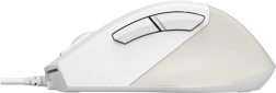 Миша A4Tech Fstyler FM45S Air USB Cream Beige - фото 4 - інтернет-магазин електроніки та побутової техніки TTT