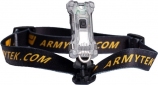 Ліхтар Armytek Zippy ES (F06101G) Grey - фото 4 - інтернет-магазин електроніки та побутової техніки TTT