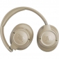 Навушники JBL Tune 780NC (JBLT780NCBEG) Beige - фото 3 - інтернет-магазин електроніки та побутової техніки TTT
