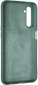 Чохол Full Soft Case for Realme 6 Pro Dark Green - фото 3 - інтернет-магазин електроніки та побутової техніки TTT