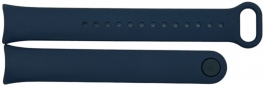 Ремінець BeCover для Xiaomi Mi Smart Band 9 (711938) Blue Horizon - фото 4 - інтернет-магазин електроніки та побутової техніки TTT