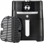 Мультипіч OBH Nordica Easy Fry&Grill MECA AG5018S0 - фото 2 - інтернет-магазин електроніки та побутової техніки TTT