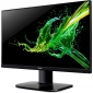 Монитор ACER KA222QE0bi (UM.WX2EE.013) - фото 3 - интернет-магазин электроники и бытовой техники TTT