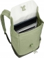 Рюкзак Thule Lithos 16L TLBP213 Quiet Green/Darkest Green - фото 3 - интернет-магазин электроники и бытовой техники TTT