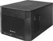 Корпус Chieftec PRO Cube Mini (CN-01B-OP) Black  - фото 2 - интернет-магазин электроники и бытовой техники TTT
