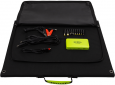 Портативна сонячна панель ECL EC-SP120WBV 120 Вт 19.9 В 5.75 А (PB930661) - фото 4 - інтернет-магазин електроніки та побутової техніки TTT