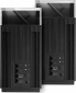 Маршрутизатор Asus ZenWiFi Pro ET12 AXE11000 2PK (90IG05Z0-MO3A20) Black - фото 4 - интернет-магазин электроники и бытовой техники TTT