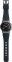 Ремінець Samsung Gear S3 Frontier Active Silicon Band Black (ET-YSU76MBEGRU) - фото 2 - інтернет-магазин електроніки та побутової техніки TTT