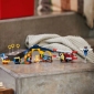 Конструктор LEGO Sonic the Hedgehog Майстерня Тейлз і літак Торнадо 376 деталей (76991) - фото 3 - інтернет-магазин електроніки та побутової техніки TTT