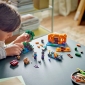 Конструктор LEGO Minecraft Тыквенная ферма 257 деталей (21248) - фото 4 - интернет-магазин электроники и бытовой техники TTT