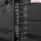 Телевізор Thomson 43FQG3S15 - фото 3 Телевізор Thomson 43FQG3S15 - фото 3 - інтернет-магазин електроніки та побутової техніки TTT