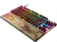 Клавиатура беспроводная Razer Huntsman V3 Pro TKL Counter-Strike 2 Ed. USB (RZ03-04982100-R3M1) - фото 3 - интернет-магазин электроники и бытовой техники TTT