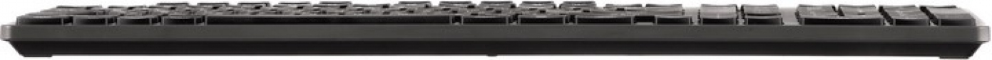 Клавіатура бездротова 2E KS280 Wireless/Bluetooth (2E-KS280WBGR_UA)  Black-Gray - фото 4 - інтернет-магазин електроніки та побутової техніки TTT