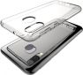 Силиконовый чехол BeCover для Samsung Galaxy A40 SM-A405 (705010) Transparancy  - фото 2 - интернет-магазин электроники и бытовой техники TTT