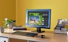 Монитор HP 27w (1JJ98AA) Black - фото 5 - интернет-магазин электроники и бытовой техники TTT