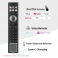 Телевизор Hisense 65U7Q PRO - фото 4 - интернет-магазин электроники и бытовой техники TTT