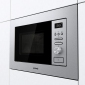 Встраиваемая микроволновая печь Gorenje BM201AG1X - фото 6 - интернет-магазин электроники и бытовой техники TTT