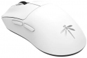 Миша VGN Dragonfly F1 Pro (VGN-F1-PRO-WL-WHT) White - фото 2 - інтернет-магазин електроніки та побутової техніки TTT