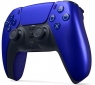 Бездротовий геймпад SONY PlayStation 5 Dualsense Cobalt Blue - фото 2 - інтернет-магазин електроніки та побутової техніки TTT