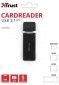 Кард-ридер Trust Nanga USB 3.1 Cardreader (21935) - фото 3 - интернет-магазин электроники и бытовой техники TTT